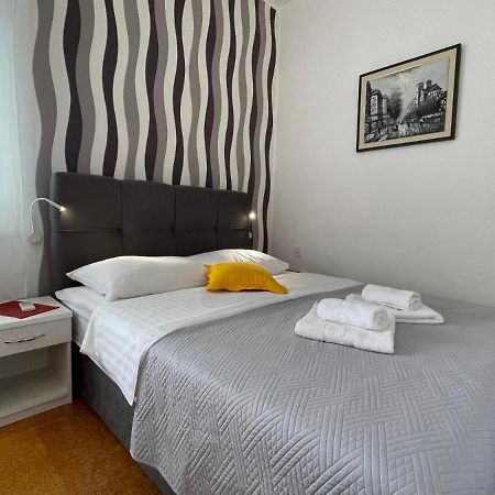 Art Of Zadar- Rooms And Apartment Екстериор снимка