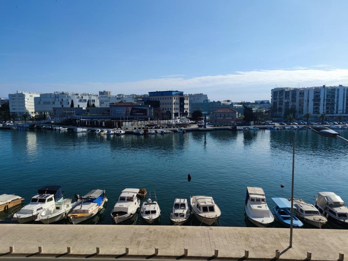 Art Of Zadar- Rooms And Apartment Екстериор снимка