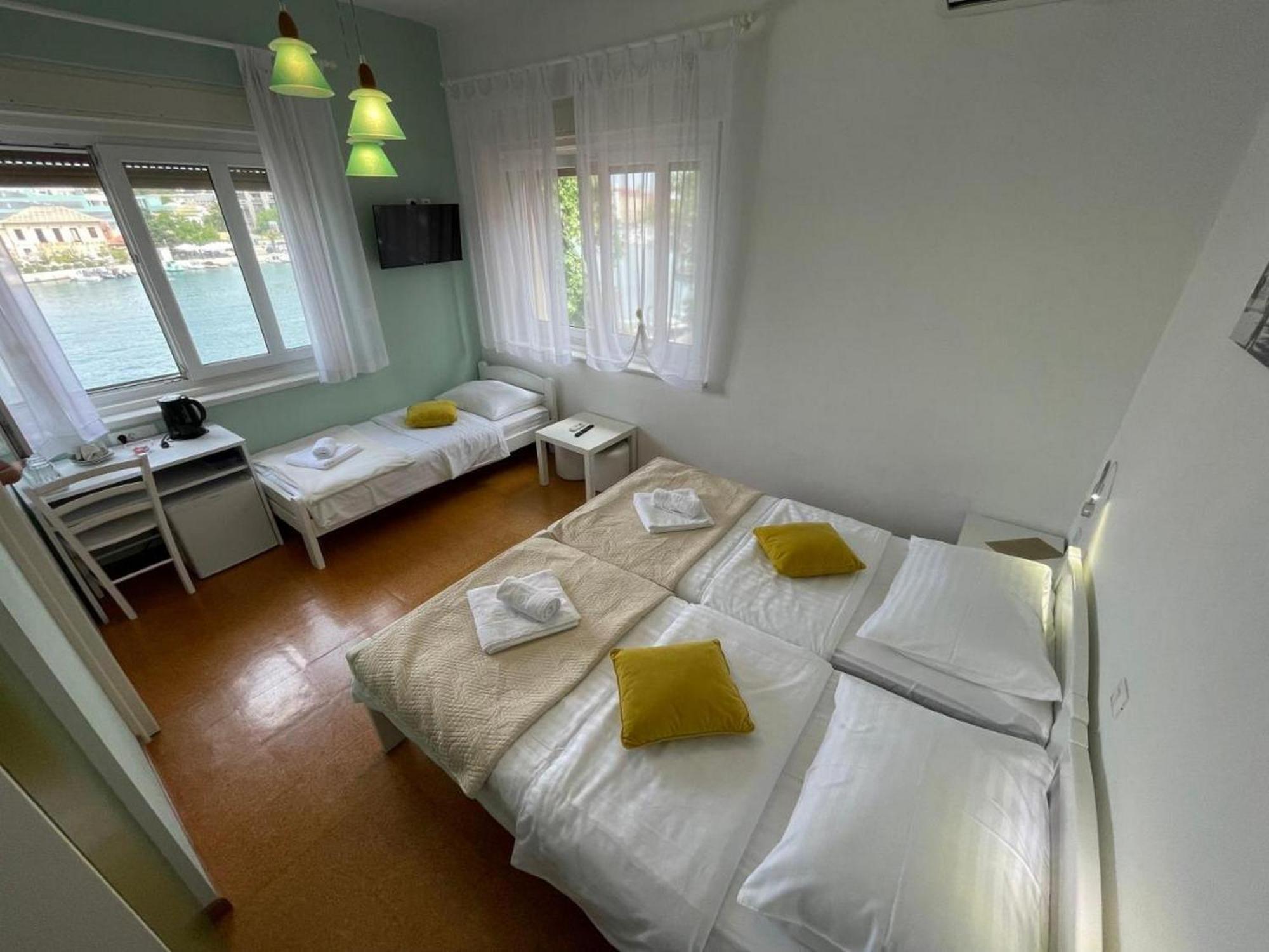 Art Of Zadar- Rooms And Apartment Екстериор снимка