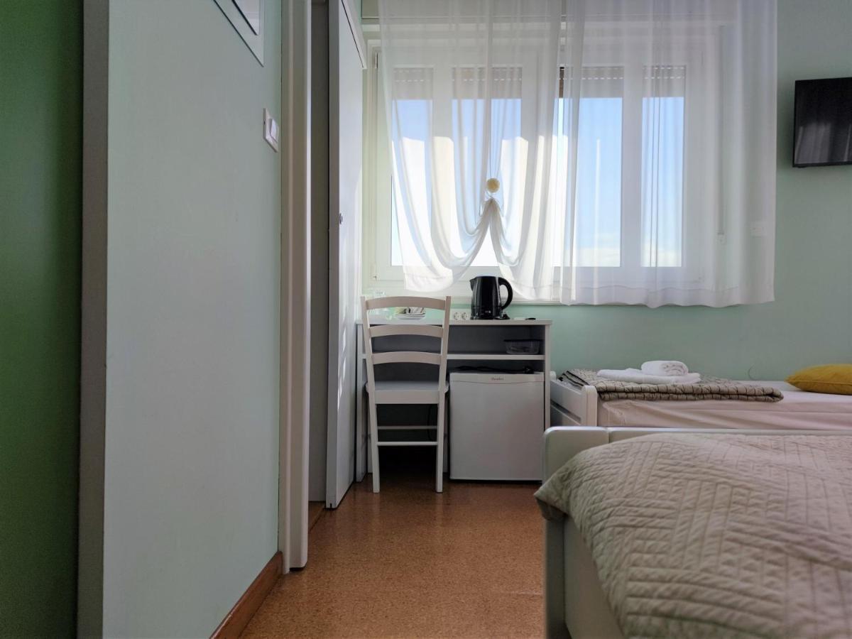 Art Of Zadar- Rooms And Apartment Екстериор снимка