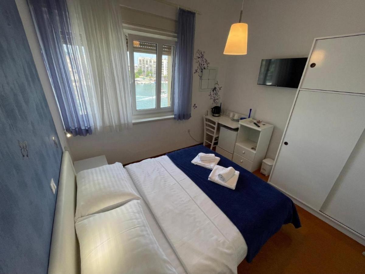Art Of Zadar- Rooms And Apartment Екстериор снимка