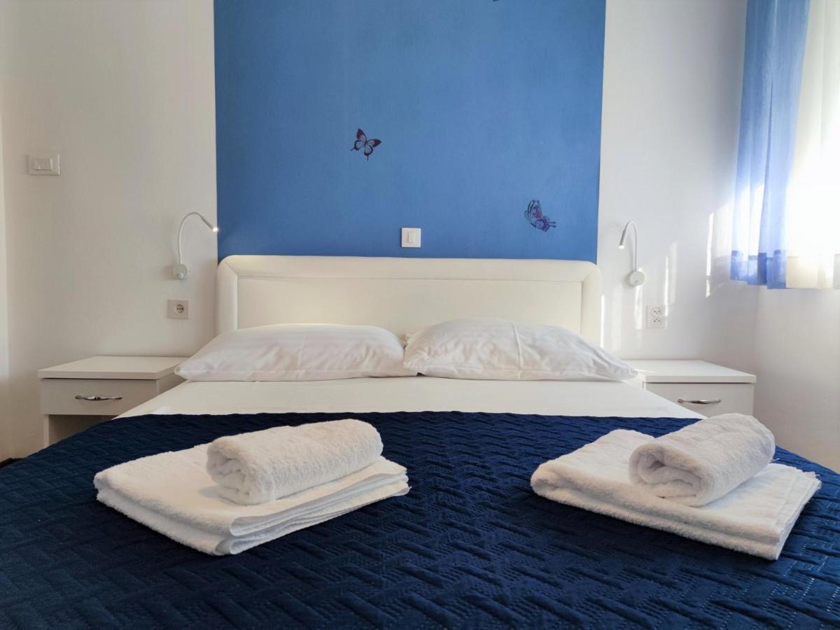 Art Of Zadar- Rooms And Apartment Екстериор снимка