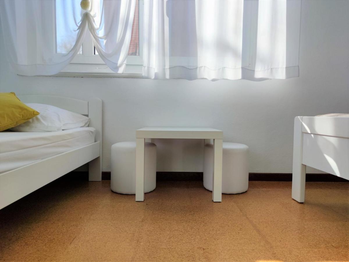 Art Of Zadar- Rooms And Apartment Екстериор снимка