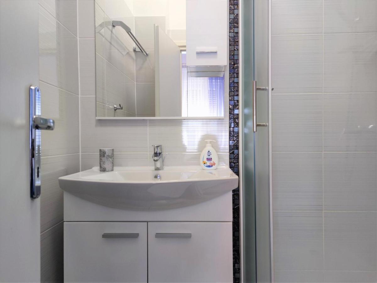 Art Of Zadar- Rooms And Apartment Екстериор снимка