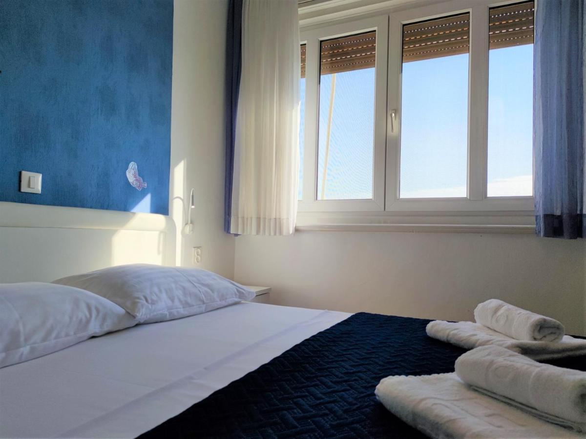 Art Of Zadar- Rooms And Apartment Екстериор снимка