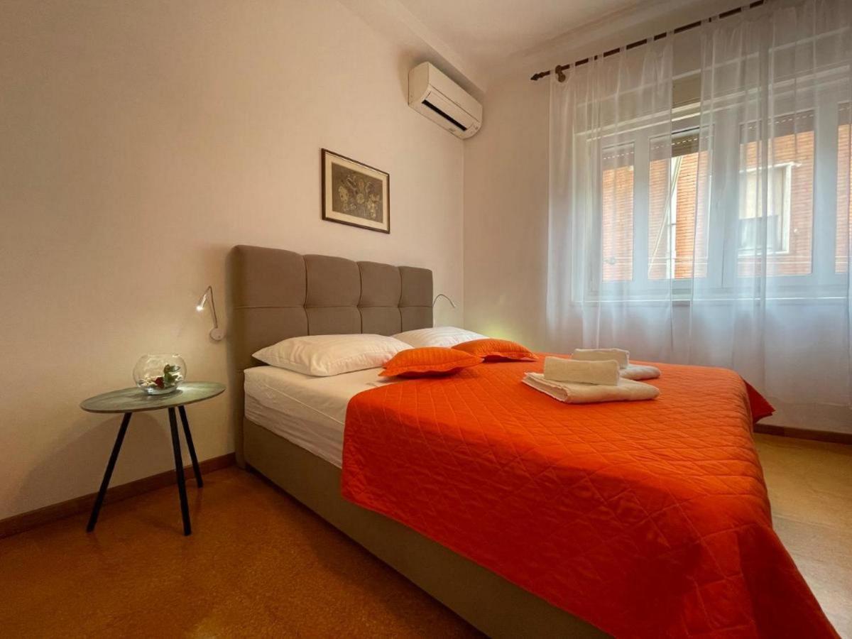 Art Of Zadar- Rooms And Apartment Екстериор снимка