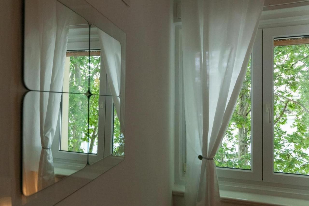 Art Of Zadar- Rooms And Apartment Екстериор снимка