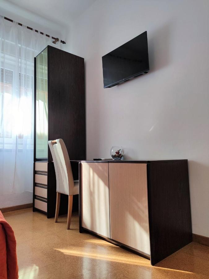 Art Of Zadar- Rooms And Apartment Екстериор снимка