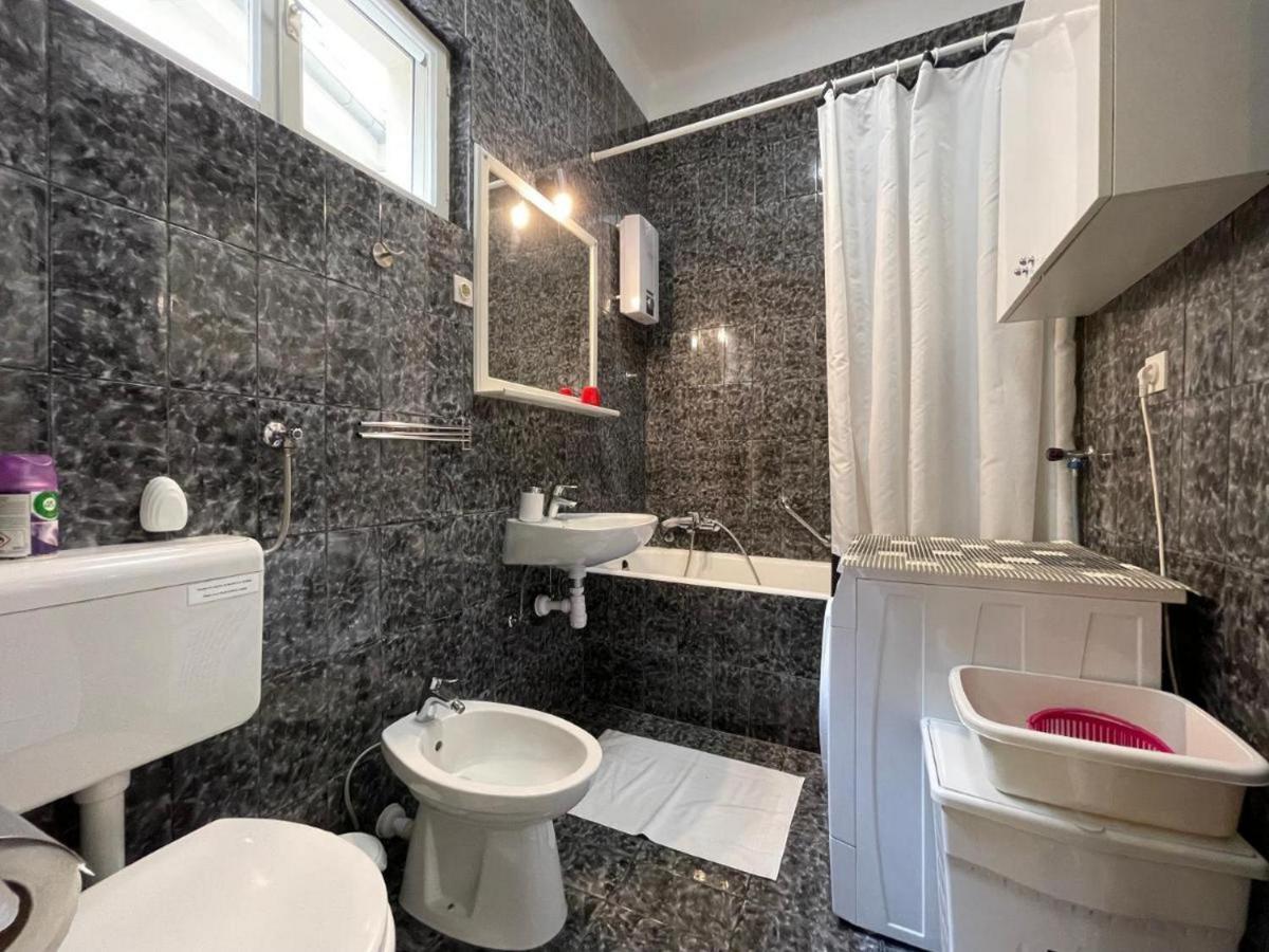 Art Of Zadar- Rooms And Apartment Екстериор снимка