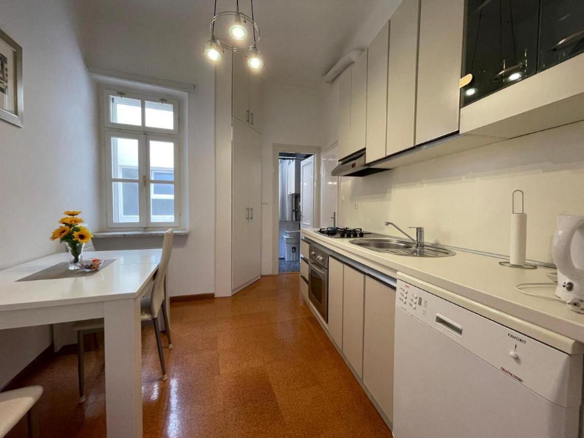 Art Of Zadar- Rooms And Apartment Екстериор снимка
