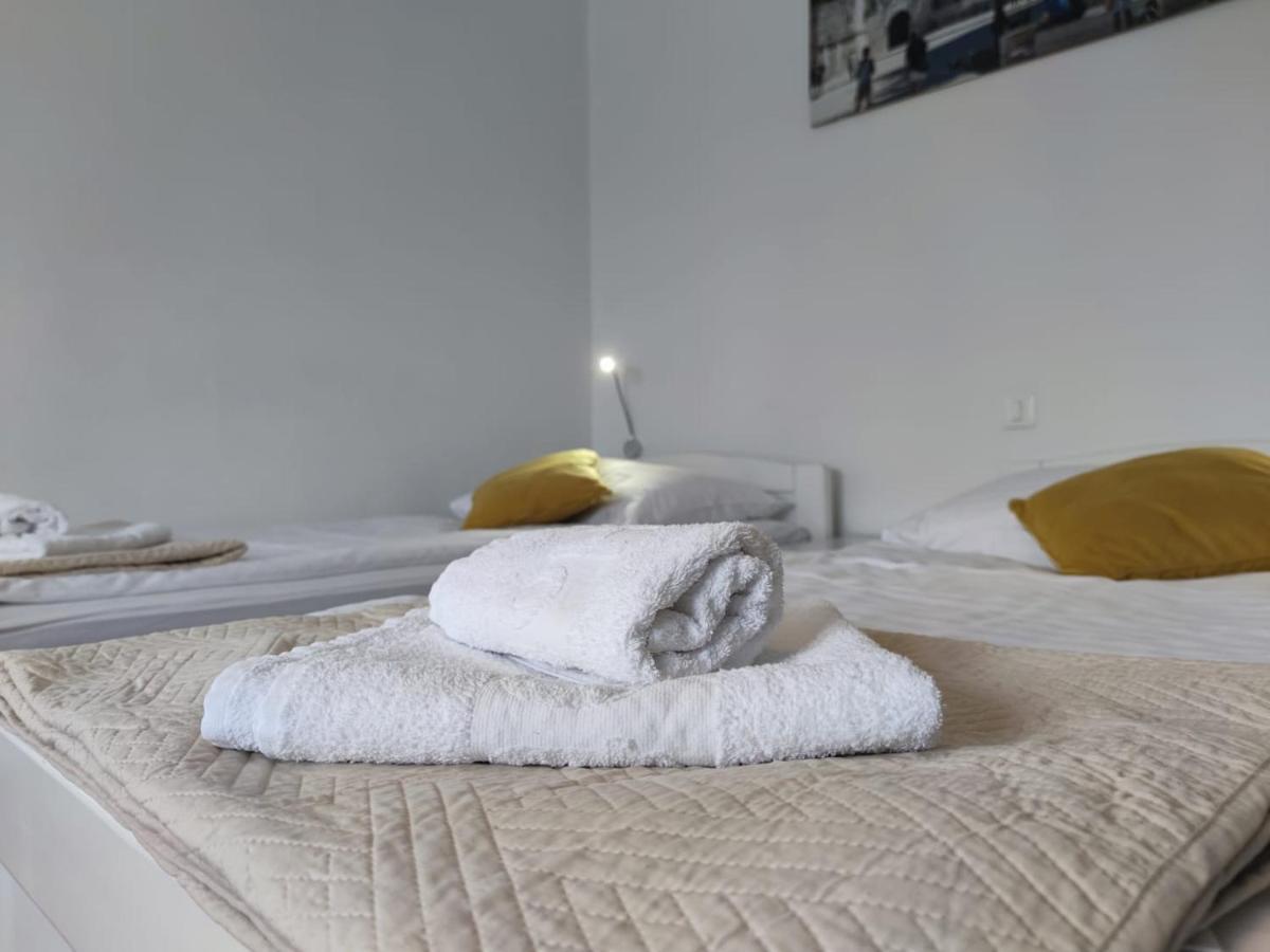 Art Of Zadar- Rooms And Apartment Екстериор снимка