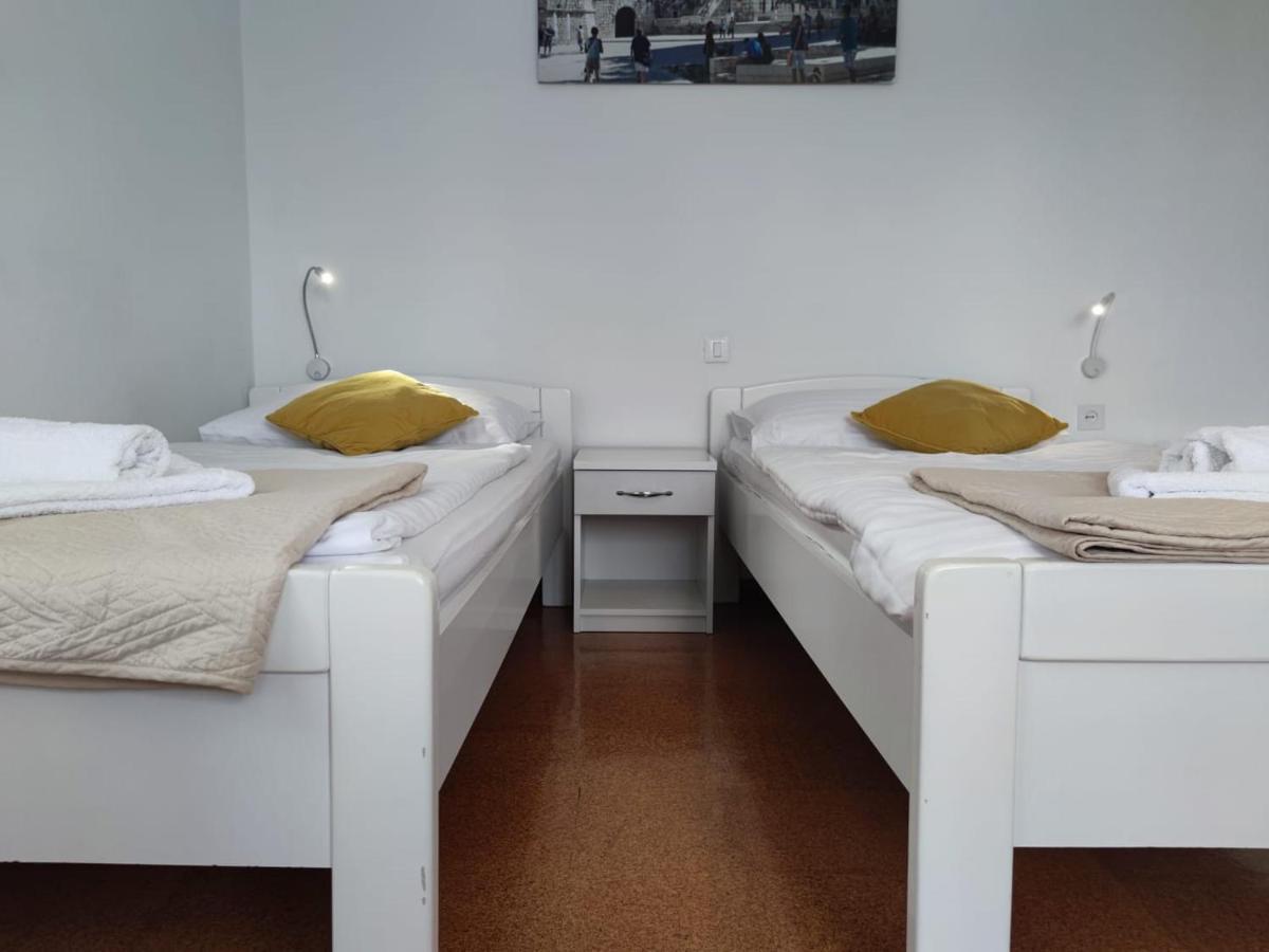 Art Of Zadar- Rooms And Apartment Екстериор снимка