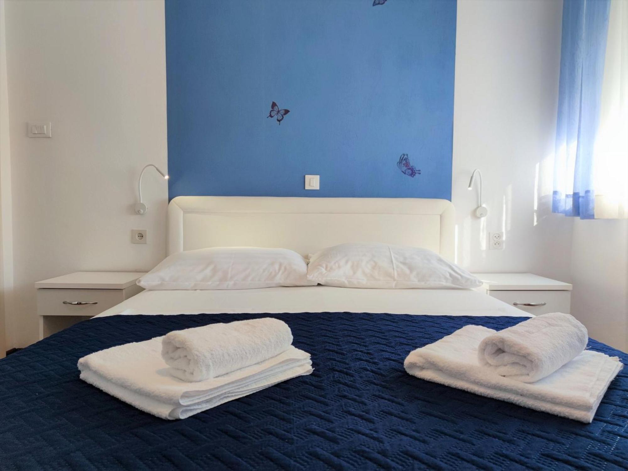 Art Of Zadar- Rooms And Apartment Стая снимка