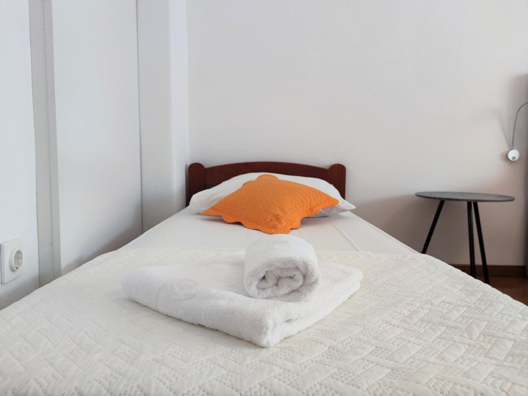 Art Of Zadar- Rooms And Apartment Стая снимка