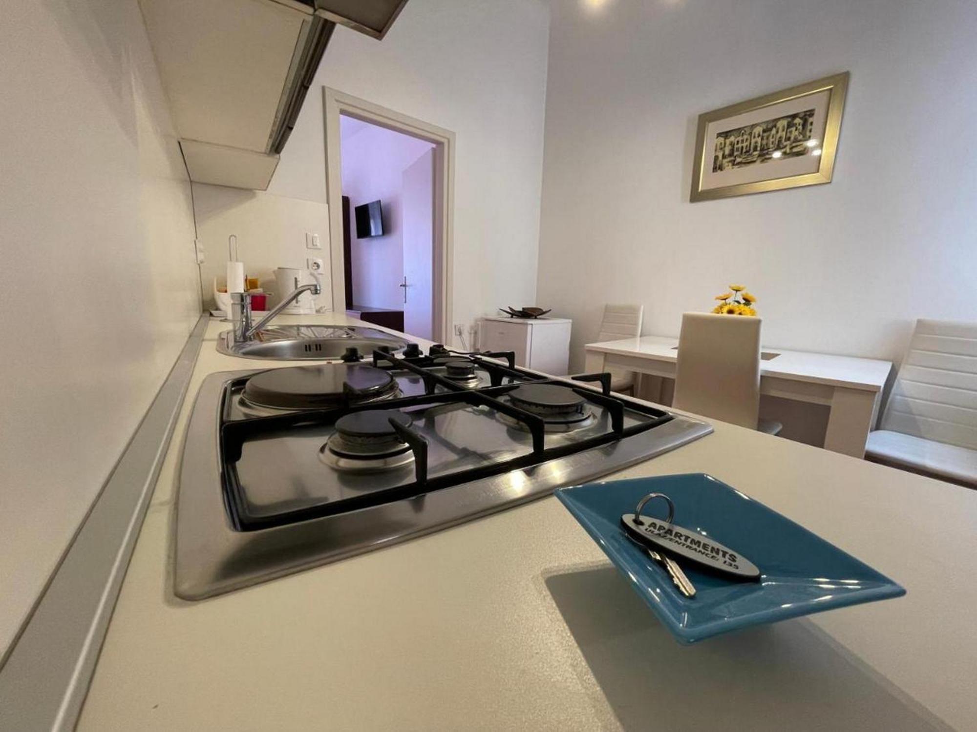 Art Of Zadar- Rooms And Apartment Стая снимка