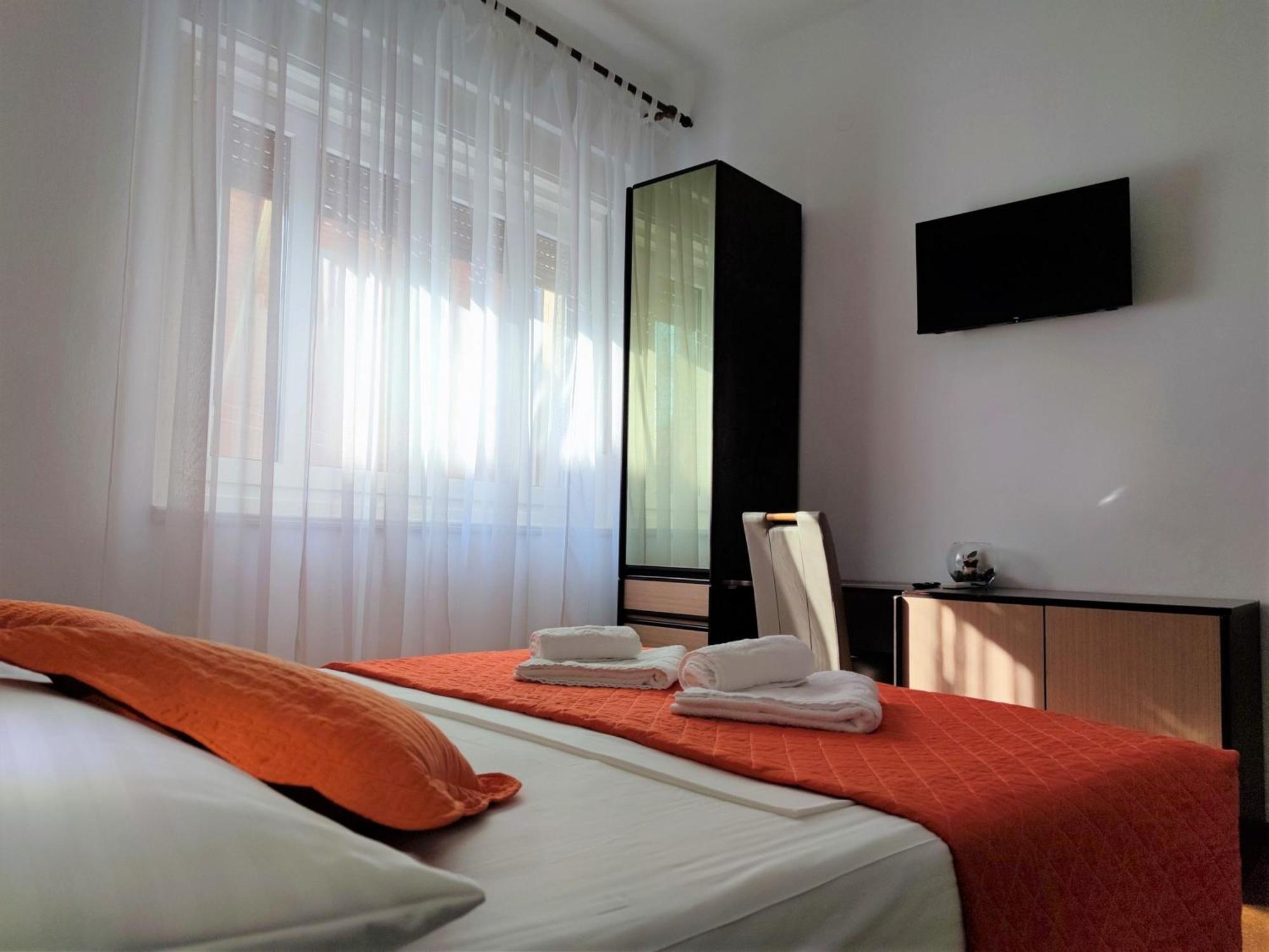 Art Of Zadar- Rooms And Apartment Стая снимка