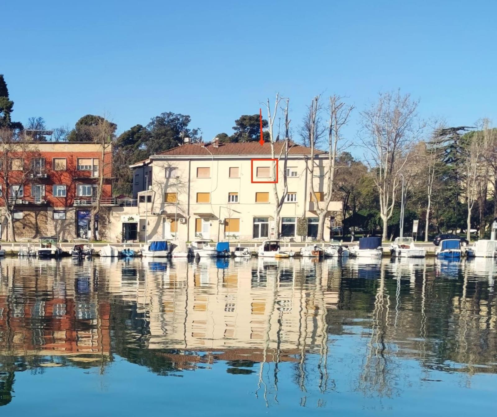Art Of Zadar- Rooms And Apartment Стая снимка